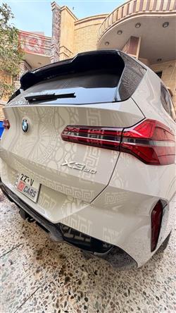 بي ام دبليو X3